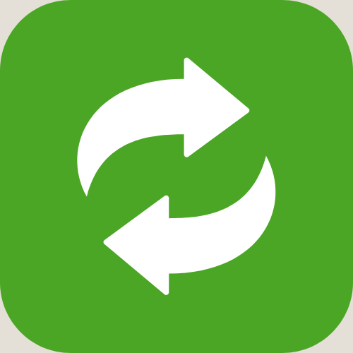 Bank Statement Converter AI Logo