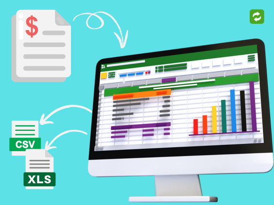 What is Bank Statement Converter